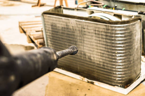 Best HVAC Air Duct Cleaning  in Pulaski, TN