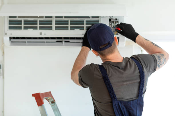 Best Air Vent Cleaning Services  in Pulaski, TN