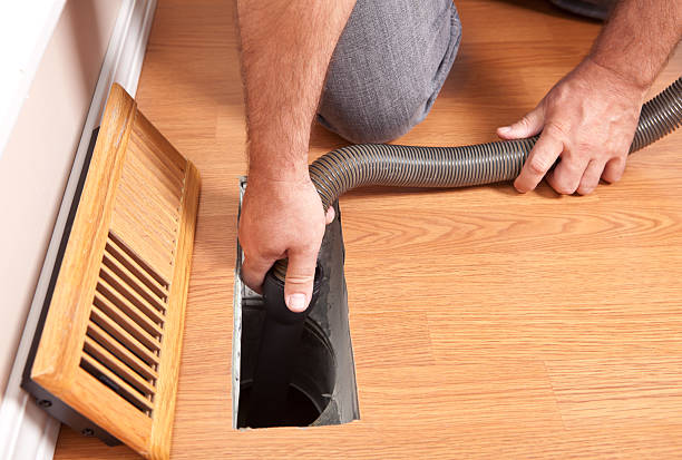 Best Air Duct Sanitizing Services  in Pulaski, TN